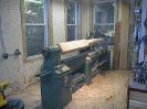 Shop Capacities
