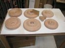 Prototypes and mold patterns