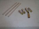 Tool handles